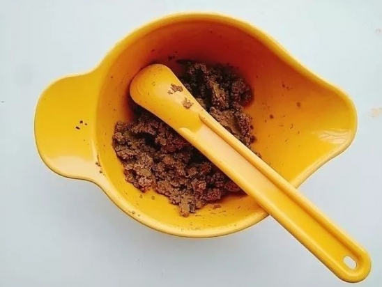 番茄鸡肝泥的做法 一款补铁超级棒的辅食做法