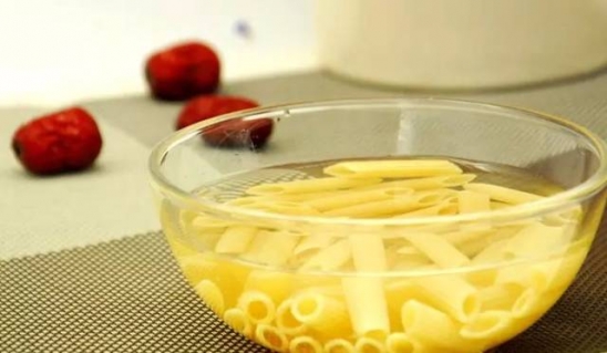 宝宝营养辅食食谱大全 7道营养餐陪宝宝健康过冬
