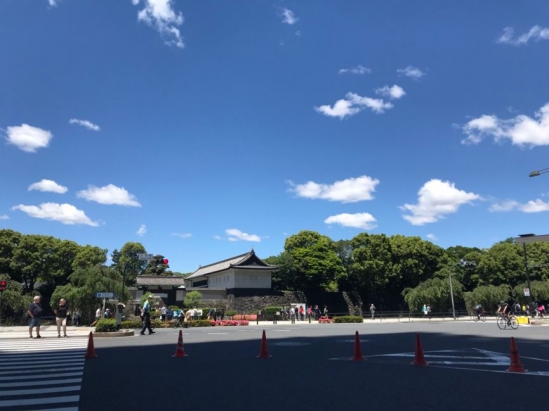 亲子旅游景点推荐