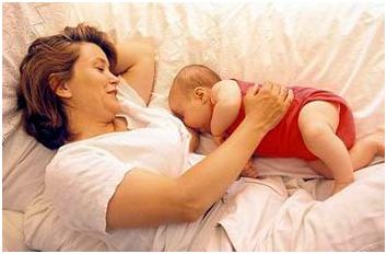 怎么提高乳汁质量
