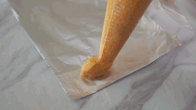 宝宝辅食香肠的制作