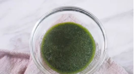 宝宝辅食香肠的制作
