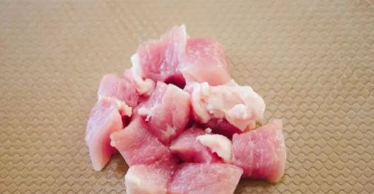 宝宝辅食香肠的制作