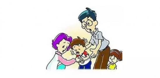 孩子感冒发烧怎么办