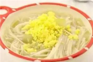 宝宝营养辅食做法大全 宝宝多吃这些食物将来更聪明