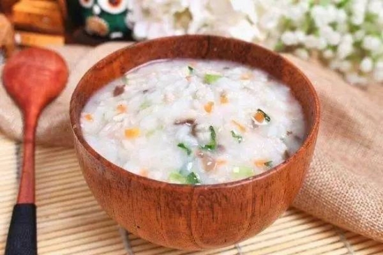 宝宝煮粥食谱大全 最全周岁宝宝各类米粥制作