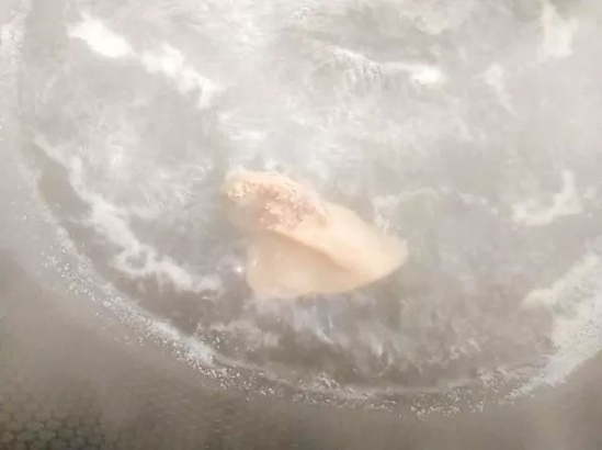 番茄鸡肝泥的做法 一款补铁超级棒的辅食做法