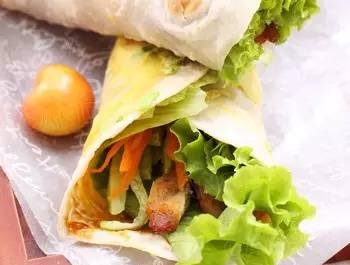 宝宝卷饼做法大全 八种宝宝卷饼做法详解