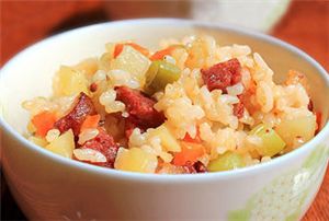 宝宝营养辅食做法大全 宝宝多吃这些食物将来更聪明
