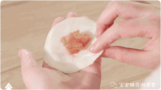 胡萝卜虾肉馅饺子的做法 让宝宝这个冬天爱上吃饺子