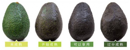 宝宝牛油果辅食制作方法 宝宝牛油果雪梨泥做法