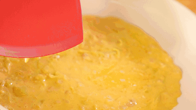 宝宝补锌蛋卷的做法 宝宝补锌蛋卷辅食介绍