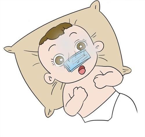 宝宝鼻塞怎么解决 宝宝鼻塞解决方法