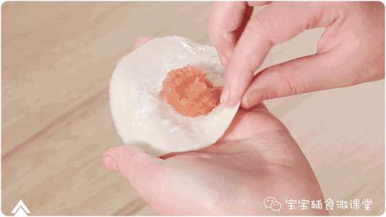 胡萝卜虾肉馅饺子的做法 让宝宝这个冬天爱上吃饺子