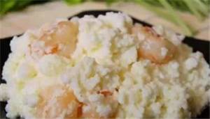 儿童增高补钙食谱 适宜孩子增高食谱做法介绍