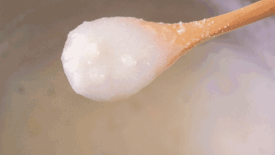宝宝莲藕雪梨羹的做法 适合8个月以上宝宝辅食介绍