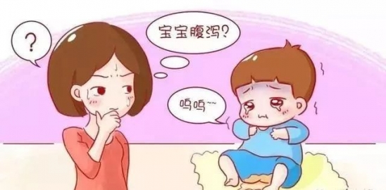 冬季宝宝腹泻怎么办 冬季引起宝宝腹泻的原因及解决方法
