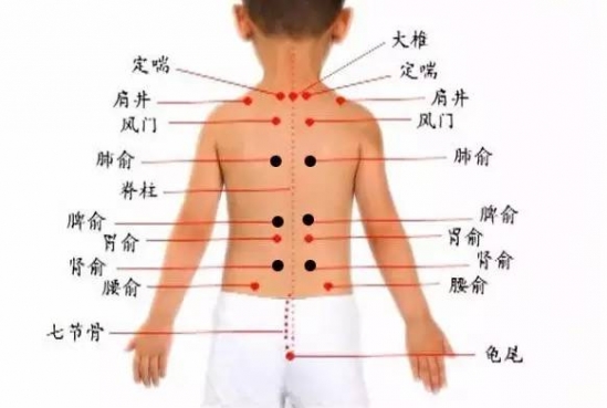 怎么增强宝宝体质 小儿推拿增强宝宝体质的方法