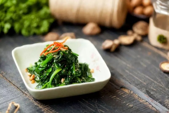 保护视力吃什么好 吃这些食物对宝宝眼睛超好