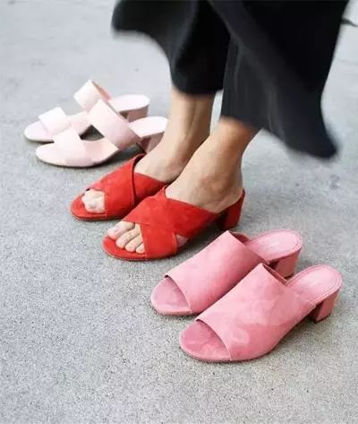 老爹鞋是什么牌子