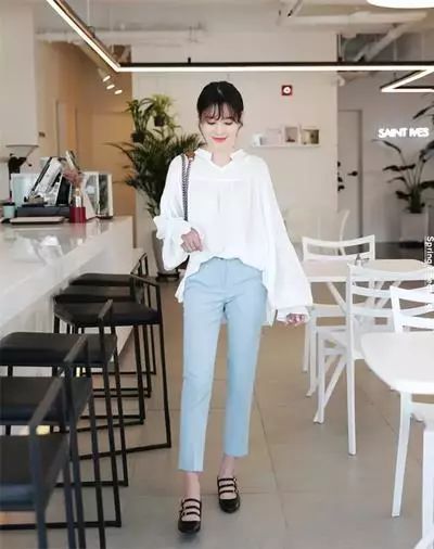 2025春季女装流行趋势