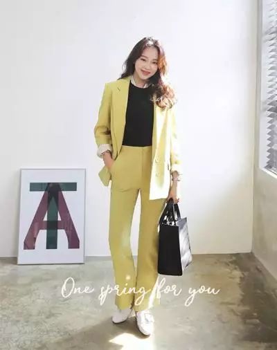 2025春季女装流行趋势
