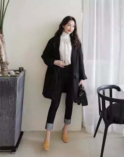 2025春季女装流行趋势