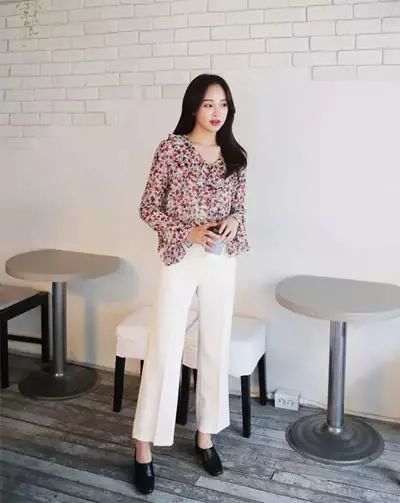 2025春季女装流行趋势
