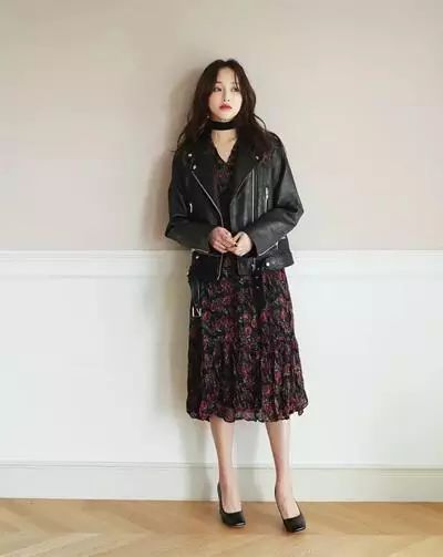 2025春季女装流行趋势