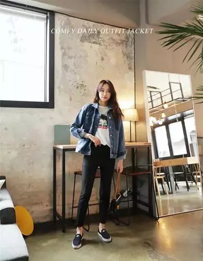 2025春季女装流行趋势