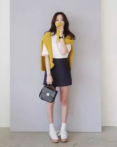 2025春季女装流行趋势