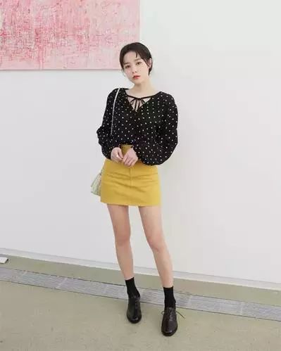 2025春季女装流行趋势