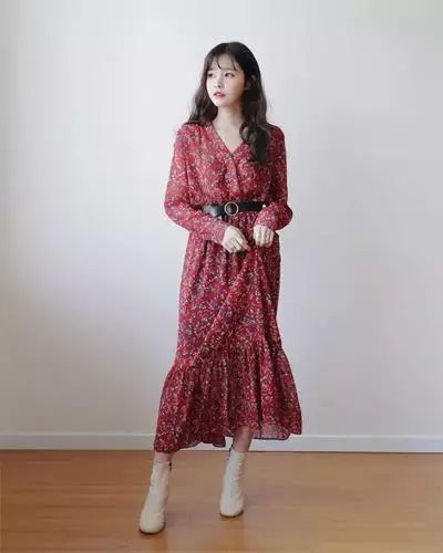 2025春季女装流行趋势