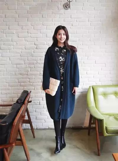 2025春季女装流行趋势