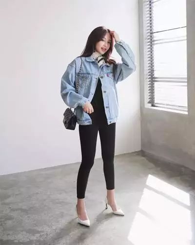 2025春季女装流行趋势