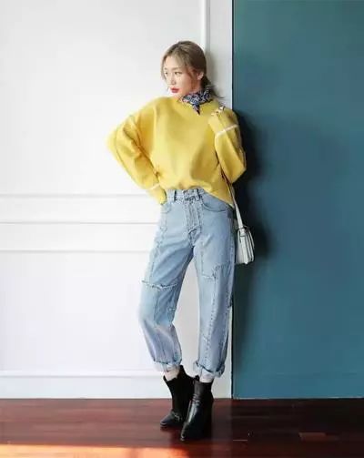 2025春季女装流行趋势