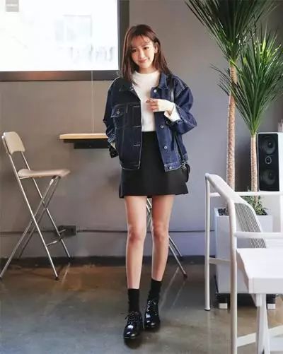 2025春季女装流行趋势