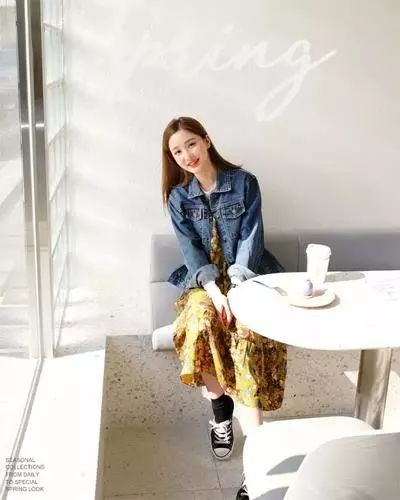 2025春季女装流行趋势