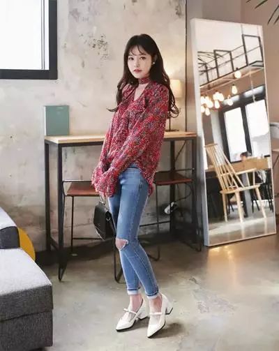 2025春季女装流行趋势