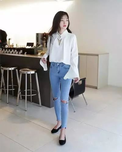 2025春季女装流行趋势