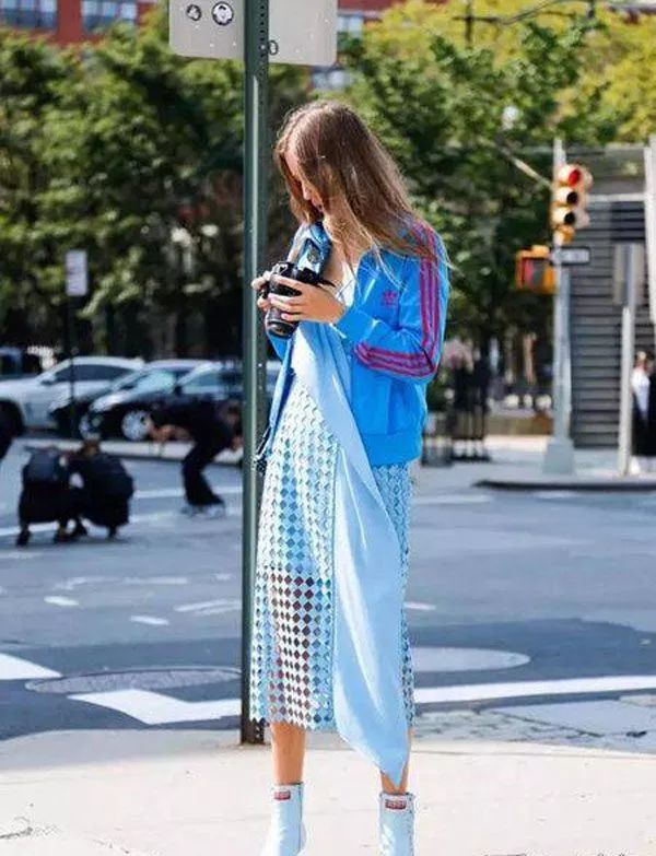 2025春季服装搭配女