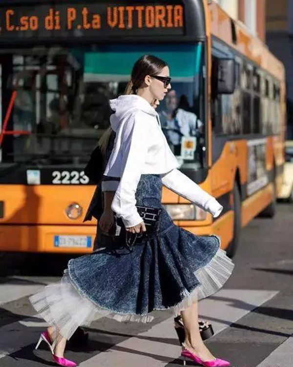 2025春季服装搭配女