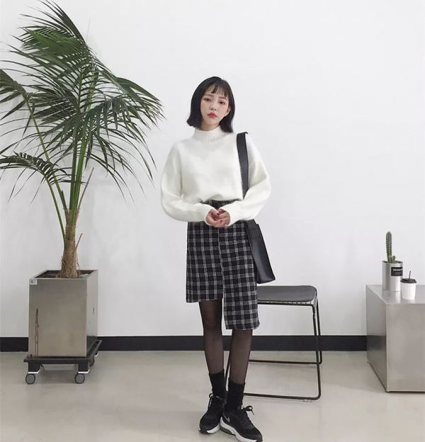 2025年女装流行趋势 这四种搭配让你变得更美