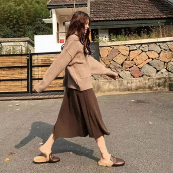 2025年服装流行趋势
