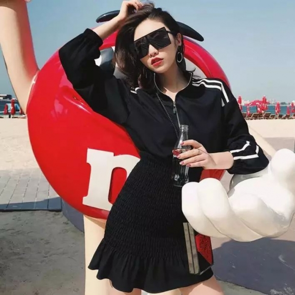 2025年服装流行趋势