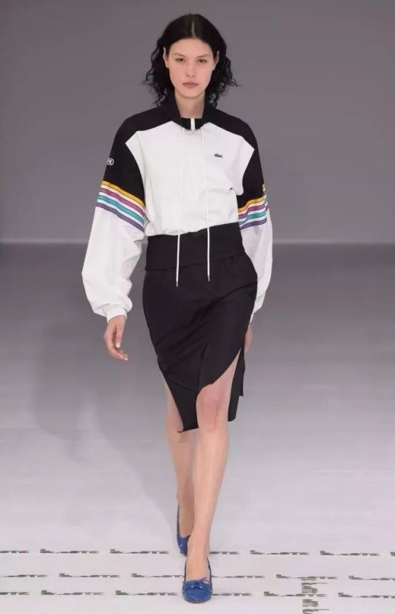 2025年服装流行趋势