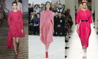 2025年服装流行趋势