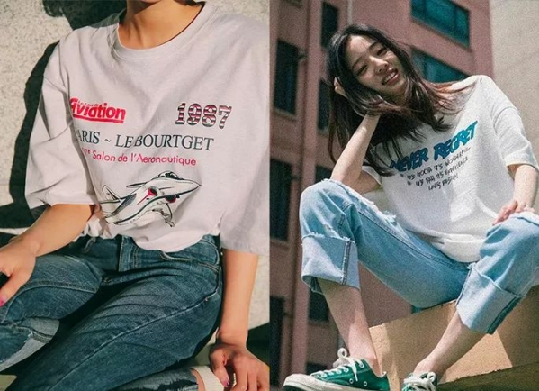 2025春夏服装流行趋势
