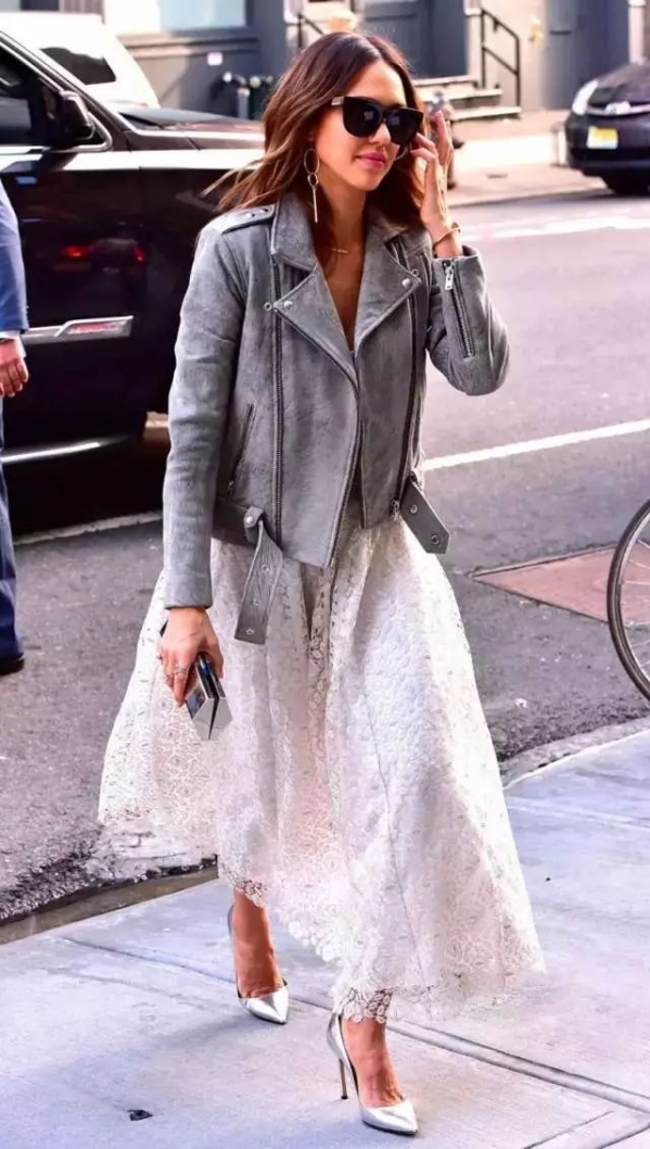 2025春夏服装流行款式