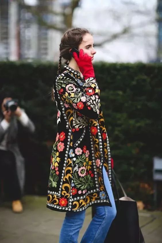 2025春夏女装流行元素